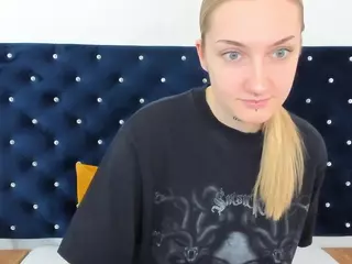 AlexaHorny's Live Sex Cam Show