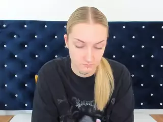 AlexaHorny's Live Sex Cam Show