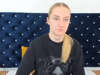 AlexaHorny's Live Sex Cam Show
