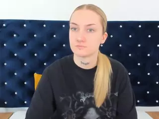 AlexaHorny's Live Sex Cam Show