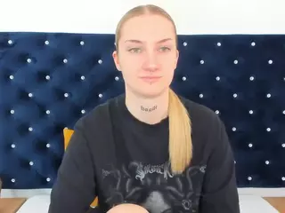 AlexaHorny's Live Sex Cam Show