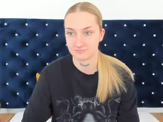 AlexaHorny's Live Sex Cam Show