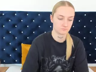 AlexaHorny's Live Sex Cam Show