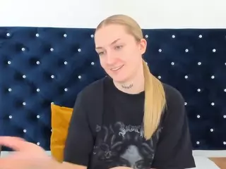 AlexaHorny's Live Sex Cam Show