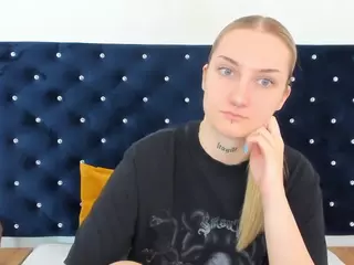 AlexaHorny's Live Sex Cam Show