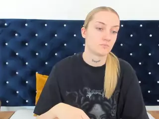 AlexaHorny's Live Sex Cam Show