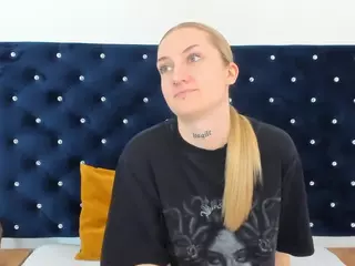 AlexaHorny's Live Sex Cam Show