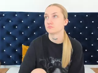AlexaHorny's Live Sex Cam Show