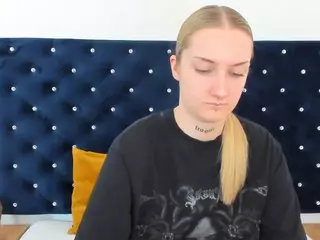 AlexaHorny's Live Sex Cam Show