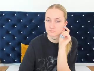 AlexaHorny's Live Sex Cam Show