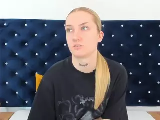 AlexaHorny's Live Sex Cam Show