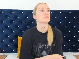 AlexaHorny's Live Sex Cam Show