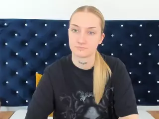 AlexaHorny's Live Sex Cam Show