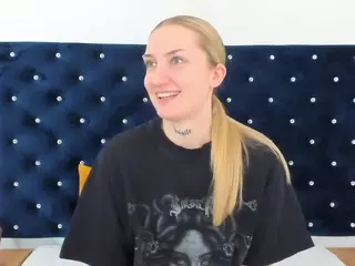 AlexaHorny's Live Sex Cam Show
