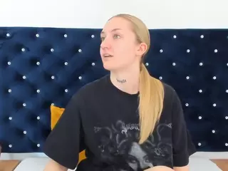 AlexaHorny's Live Sex Cam Show