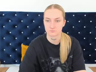 AlexaHorny's Live Sex Cam Show