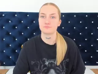 AlexaHorny's Live Sex Cam Show