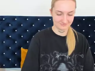 AlexaHorny's Live Sex Cam Show