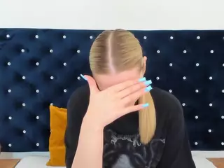 AlexaHorny's Live Sex Cam Show