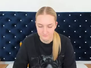 AlexaHorny's Live Sex Cam Show