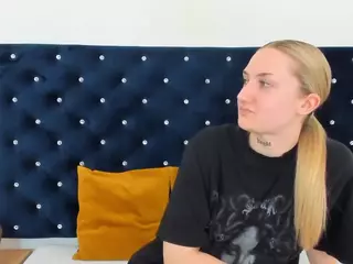 AlexaHorny's Live Sex Cam Show