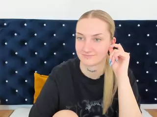 AlexaHorny's Live Sex Cam Show