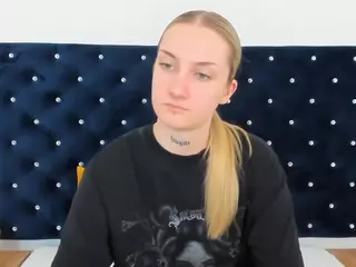 AlexaHorny's Live Sex Cam Show