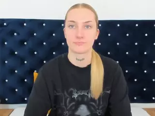 AlexaHorny's Live Sex Cam Show