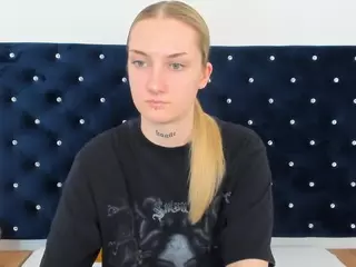 AlexaHorny's Live Sex Cam Show