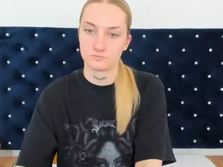 AlexaHorny's Live Sex Cam Show