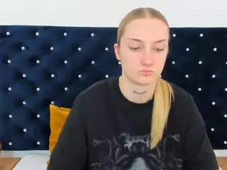 AlexaHorny's Live Sex Cam Show