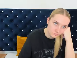 AlexaHorny's Live Sex Cam Show