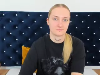 AlexaHorny's Live Sex Cam Show