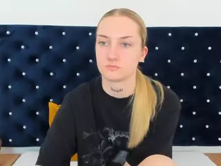 AlexaHorny's Live Sex Cam Show