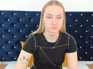 AlexaHorny's Live Sex Cam Show
