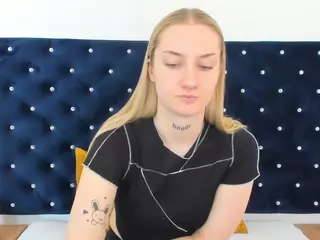 AlexaHorny's Live Sex Cam Show