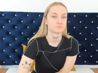 AlexaHorny's Live Sex Cam Show