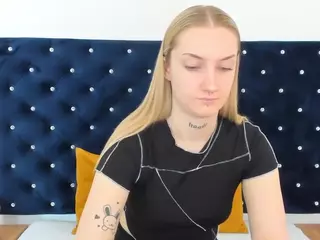 AlexaHorny's Live Sex Cam Show