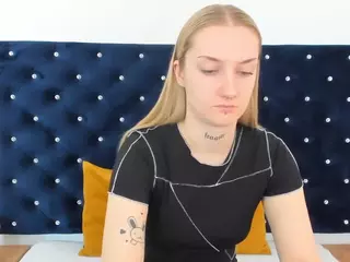 AlexaHorny's Live Sex Cam Show