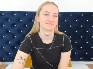 AlexaHorny's Live Sex Cam Show