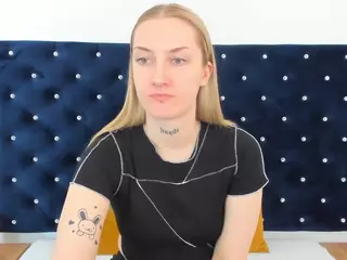 AlexaHorny's Live Sex Cam Show