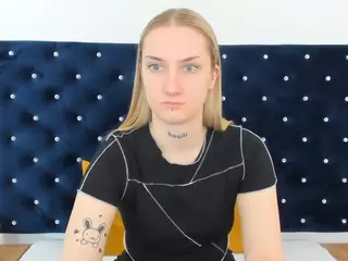 AlexaHorny's Live Sex Cam Show