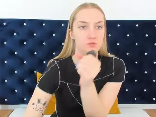 AlexaHorny's Live Sex Cam Show