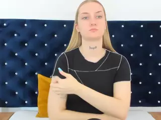 AlexaHorny's Live Sex Cam Show