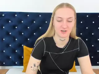 AlexaHorny's Live Sex Cam Show