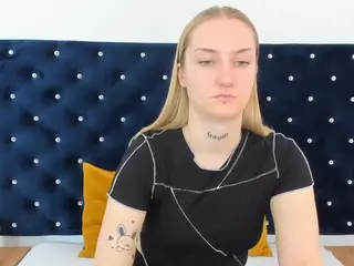 AlexaHorny's Live Sex Cam Show
