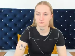 AlexaHorny's Live Sex Cam Show