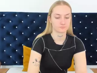 AlexaHorny's Live Sex Cam Show