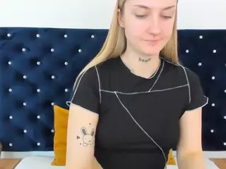 AlexaHorny's Live Sex Cam Show