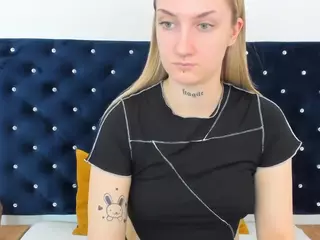 AlexaHorny's Live Sex Cam Show